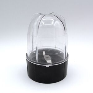 Magic Bullet Replacement Short Cup 12oz & Cross Blade MB1001 Blender Part